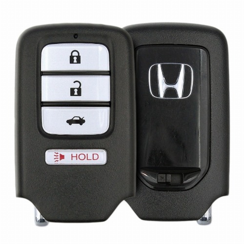 72147-TBA-A02 Genuine Honda Smart Proximity Remote Type Fobik - thumbnail